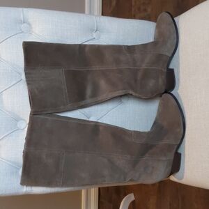 Crown Vintage Tipton Boots